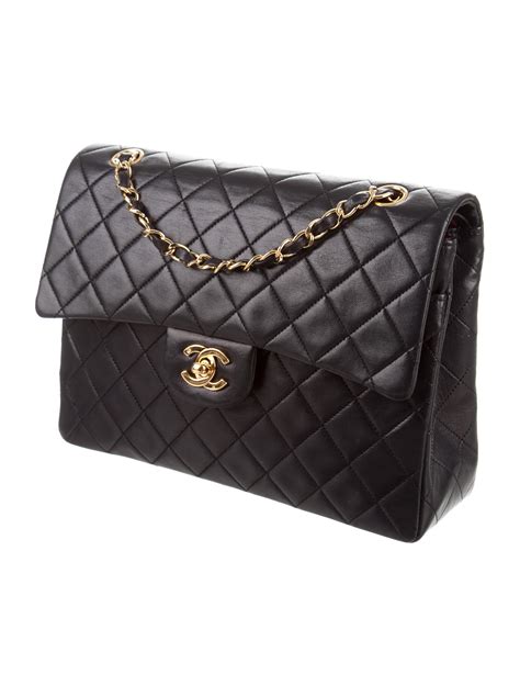 chanel grey handbag|classic quilted chanel bag.